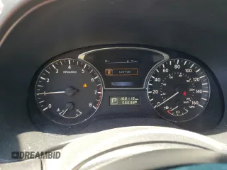 2015 Nissan Pathfinder S with VIN 5N1AR2MN2FC664881, listed as a Copart auction lot 61437605 with 168,119 mi miles and Clean title. Bid and sale history available at DreamBid. Image 9.