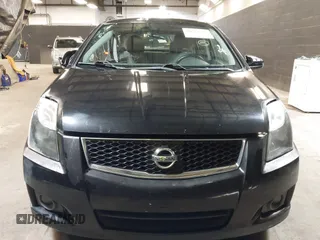 2011 Nissan Sentra SR with VIN 3N1AB6AP8BL647168, listed as a IAAI auction lot 40694237 with 135,622 mi miles and . Bid and sale history available at DreamBid. Image 12.