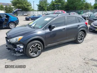 2016 Subaru Crosstrek Limited z VIN JF2GPAKC8GH323538, wystawiony jako IAAI lot #42242196 z przebiegiem 141 240 mil mil oraz . Historia ofert i sprzedaży dostępna na DreamBid. Obrazek 19.