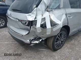2020 Infiniti QX60 Luxe с VIN 5N1DL0MN9LC535891, выставлен на аукционе IAAI как лот 41549458 с пробегом 39 409 миль миль и . История ставок и продаж доступна на DreamBid. Изображение 6.