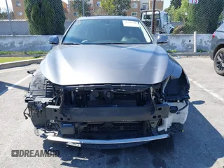 2021 Infiniti Q50 Luxe with VIN JN1EV7BP8MM707259, listed as a IAAI auction lot 41901696 with 78,060 mi miles and . Bid and sale history available at DreamBid. Image 11.