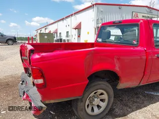 2010 Ford Ranger XL with VIN 1FTKR1AD3APA56089, listed as a IAAI auction lot 41955244 with 296,246 mi miles and . Bid and sale history available at DreamBid. Image 14.