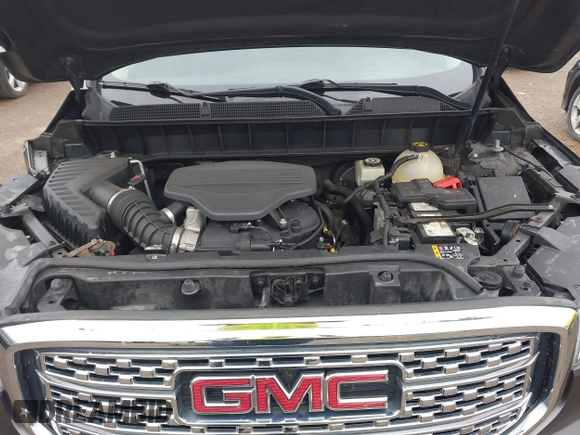 2017 GMC Acadia Denali z VIN 1GKKNXLS8HZ135349, wystawiony jako IAAI lot #42288358 z przebiegiem 130 093 mil mil oraz . Historia ofert i sprzedaży dostępna na DreamBid. Obrazek 10.