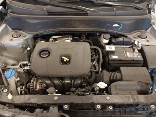 2022 Kia Seltos S with VIN KNDEU2AA8N7263350, listed as a IAAI auction lot 42147067 with 61,042 mi miles and . Bid and sale history available at DreamBid. Image 10.