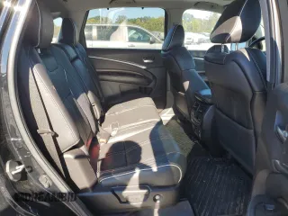 2018 Acura MDX Advance with VIN 5J8YD3H9XJL001637, listed as a Copart auction lot 76556854 with 76,886 mi miles and Salvage Title. Bid and sale history available at DreamBid. Image 11.