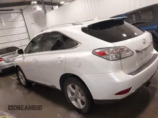 2011 Lexus RX 350 with VIN 2T2BK1BA6BC118329, listed as a IAAI auction lot 41910440 with 152,910 mi miles and . Bid and sale history available at DreamBid. Image 14.