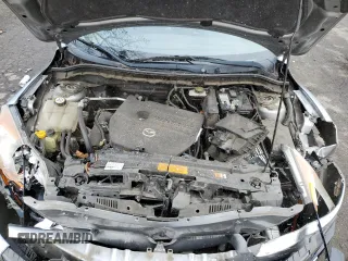 2010 Mazda 3 S Sport z VIN JM1BL1H63A1313134, wystawiony jako Copart lot #48578115 z przebiegiem 113 817 mil mil oraz Szkoda całkowita • Salvage title. Historia ofert i sprzedaży dostępna na DreamBid. Obrazek 12.