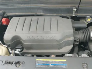 2008 Saturn Outlook XR with VIN 5GZEV237X8J113647, listed as a IAAI auction lot 42772740 with 152,391 mi miles and . Bid and sale history available at DreamBid. Image 15.
