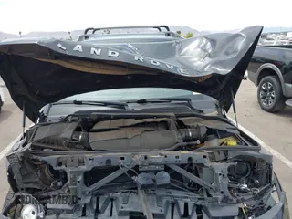 2016 Land Rover LR4 HSE с VIN SALAG2V66GA833808, выставлен на аукционе IAAI как лот 40630890 с пробегом 72 639 миль миль и . История ставок и продаж доступна на DreamBid. Изображение 10.