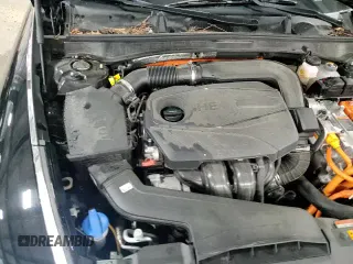 2021 Hyundai Sonata Limited с VIN KMHL54JJ1MA021562, выставлен на аукционе Copart как лот 63799995 с пробегом 44 901 миль миль и Списание • Salvage title. История ставок и продаж доступна на DreamBid. Изображение 15.