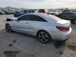 2016 Mercedes-Benz E 400 with VIN WDDKJ6HB2GF345834, listed as a Copart auction lot 51176615 with 69,775 mi miles and Salvage Title. Bid and sale history available at DreamBid. Image 2.