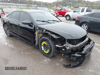 2021 Audi A6 Premium z VIN WAUD8AF22MN034763, wystawiony jako IAAI lot #41914247 z przebiegiem 86 978 mil mil oraz . Historia ofert i sprzedaży dostępna na DreamBid. Obrazek 1.