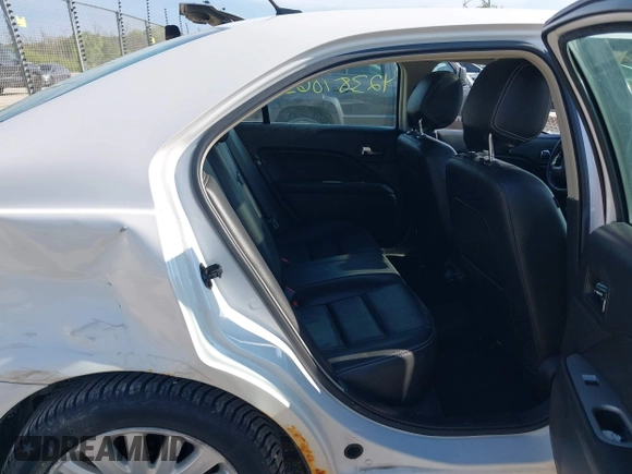 2012 Ford Fusion Hybrid with VIN 3FADP0L38CR255511, listed as a IAAI auction lot 42381063 with 82,083 mi miles and . Bid and sale history available at DreamBid. Image 8.