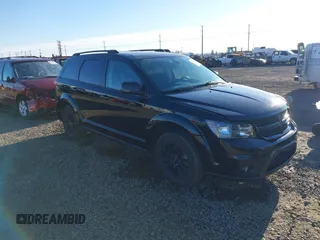 2019 Dodge Journey SE с VIN 3C4PDCBB5KT841465, выставлен на аукционе IAAI как лот 41558770 с пробегом 84 090 миль миль и . История ставок и продаж доступна на DreamBid. Изображение 1.