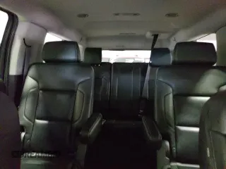 2016 Chevrolet Suburban LT with VIN 1GNSKHKC8GR170354, listed as a Copart auction lot 52237925 with 311,747 mi miles and Clean title. Bid and sale history available at DreamBid. Image 10.