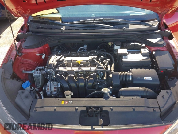 2019 Hyundai Elantra SE with VIN 5NPD74LF6KH452450, listed as a IAAI auction lot 41128392 with 122,882 mi miles and . Bid and sale history available at DreamBid. Image 10.