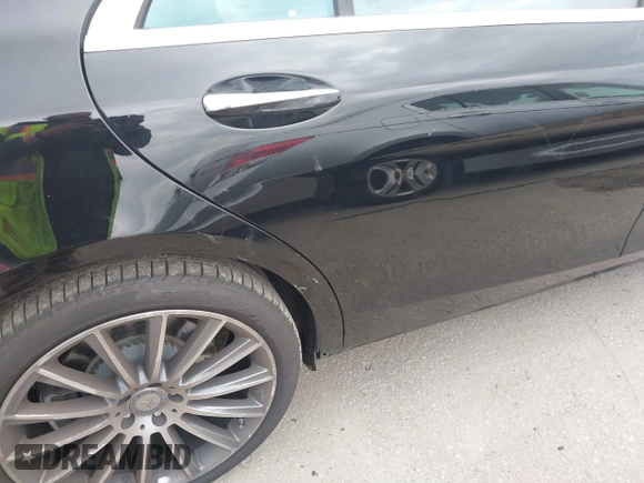 2015 Mercedes-Benz S-Class S 550 with VIN WDDUG8CB5FA082275, listed as a IAAI auction lot 41861048 with 74,350 mi miles. Bid and sale history available at carsss.com. Image 20.