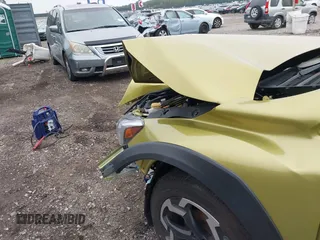 2023 Subaru Crosstrek Limited с VIN JF2GTHNC4PH309765, выставлен на аукционе IAAI как лот 42447407 с пробегом 45 071 миль миль и . История ставок и продаж доступна на DreamBid. Изображение 19.