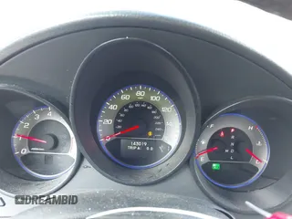 2008 Acura TL with VIN 19UUA66208A053704, listed as a IAAI auction lot 42133005 with 143,019 mi miles. Bid and sale history available at carsss.com. Image 7.