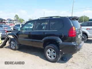 2007 Lexus GX 470 z VIN JTJBT20X170142258, wystawiony jako IAAI lot #42011286 z przebiegiem 146 166 mil mil oraz . Historia ofert i sprzedaży dostępna na DreamBid. Obrazek 14.