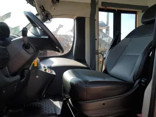 2018 Ram ProMaster z VIN 3C7WRVKG6JE149113, wystawiony jako Copart lot #44911345 z przebiegiem 39 963 mil mil oraz Szkody całkowita. Historia ofert i sprzedaży dostępna na DreamBid. Obrazek 7.