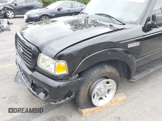 2008 Ford Ranger with VIN 1FTYRI4U98PA56890, listed as a IAAI auction lot 42064246 with 203,651 mi miles and . Bid and sale history available at DreamBid. Image 6.