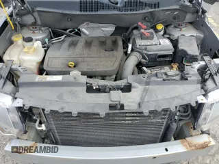 2014 Jeep Compass Latitude with VIN 1C4NJDEB4ED788348, listed as a Copart auction lot 52885935 with 86,282 mi miles and Salvage Title. Bid and sale history available at DreamBid. Image 12.