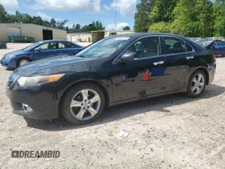 2012 Acura TSX Technology z VIN JH4CU2F68CC005568, wystawiony jako Copart lot #55638705 z przebiegiem 158 827 mil mil oraz Szkoda całkowita • Salvage title. Historia ofert i sprzedaży dostępna na DreamBid. Obrazek 1.