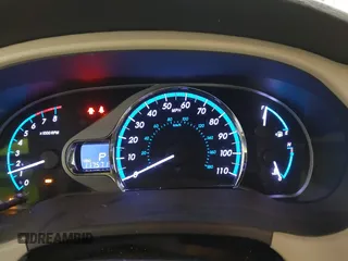 2014 Toyota Sienna Ltd with VIN 5TDDK3DCXES074614, listed as a IAAI auction lot 41691123 with 117,571 mi miles. Bid and sale history available at carsss.com. Image 7.