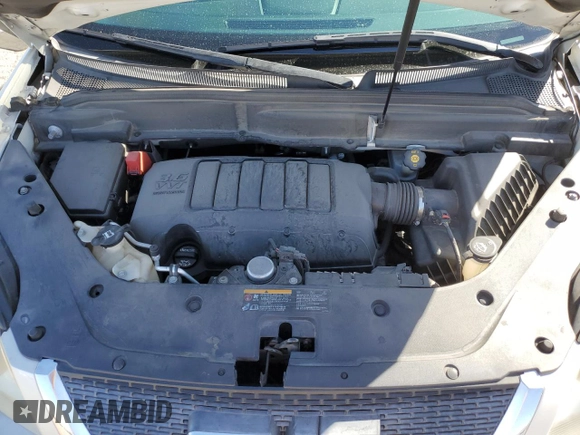 2012 GMC Acadia SLE with VIN 1GKKRPED0CJ369558, listed as a Copart auction lot 48815625 with 89,029 mi miles and Salvage Title. Bid and sale history available at carsss.com. Image 12.