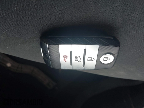 2019 Kia Sorento LX with VIN 5XYPG4A32KG467377, listed as a IAAI auction lot 41341804 with 62,997 mi miles. Bid and sale history available at carsss.com. Image 11.