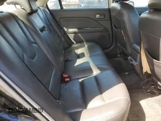 2012 Ford Fusion Hybrid с VIN 3FADP0L38CR181507, выставлен на аукционе Copart как лот 58767785 с пробегом 133 844 миль миль и Списание • Salvage title. История ставок и продаж доступна на DreamBid. Изображение 10.