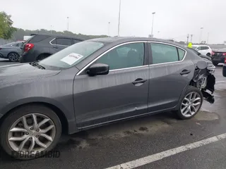 2020 Acura ILX z VIN 19UDE2F36LA000066, wystawiony jako IAAI lot #42495584 z przebiegiem 27 763 mil mil oraz . Historia ofert i sprzedaży dostępna na DreamBid. Obrazek 20.