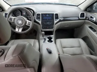 2013 Jeep Grand Cherokee Laredo with VIN 1C4RJFAG7DC631559, listed as a Copart auction lot 45027195 with 78,945 mi miles and Salvage Title. Bid and sale history available at carsss.com. Image 8.