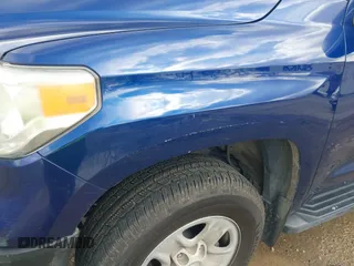 2014 Toyota Tundra SR with VIN 5TFUM5F17EX056082, listed as a IAAI auction lot 41884095 with 155,036 mi miles and . Bid and sale history available at DreamBid. Image 17.