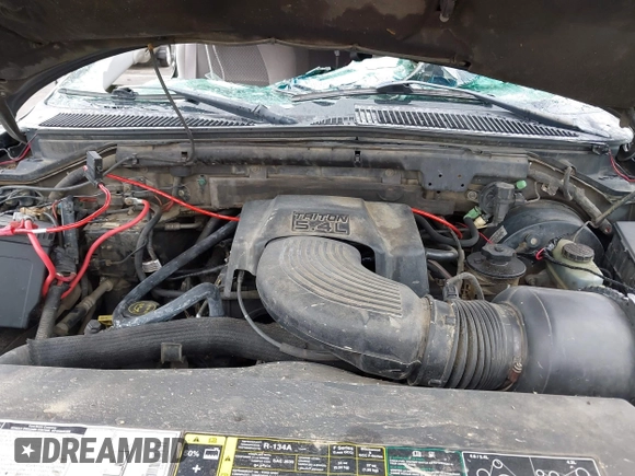 2002 Ford F-150 XL с VIN 1FTRX18L32KB55981, выставлен на аукционе IAAI как лот 42657550 с пробегом Не указан миль и . История ставок и продаж доступна на DreamBid. Изображение 10.