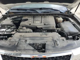 2020 Nissan Armada Platinum z VIN JN8AY2NF6L9360075, wystawiony jako Copart lot #55240645 z przebiegiem 93 505 mil mil oraz Szkoda całkowita • Salvage title. Historia ofert i sprzedaży dostępna na DreamBid. Obrazek 12.