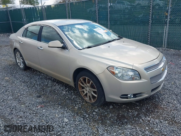 2009 Chevrolet Malibu LTZ with VIN 1G1ZK57B99F170866, listed as a IAAI auction lot 42147218 with 154,668 mi miles and . Bid and sale history available at DreamBid. Image 1.