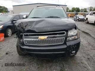 2013 Chevrolet Avalanche LTZ z VIN 3GNMCGE04DG340593, wystawiony jako Copart lot #57984385 z przebiegiem 169 702 mil mil oraz Szkoda całkowita • Salvage title. Historia ofert i sprzedaży dostępna na DreamBid. Obrazek 5.