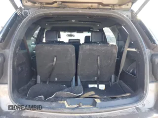 2016 Ford Explorer XLT with VIN 1FM5K7D80GGA43226, listed as a IAAI auction lot 41624298 with 173,649 mi miles. Bid and sale history available at carsss.com. Image 18.