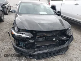 2024 Hyundai Elantra SEL with VIN KMHLM4DG8RU707705, listed as a IAAI auction lot 41523436 with 17,494 mi miles and . Bid and sale history available at DreamBid. Image 11.
