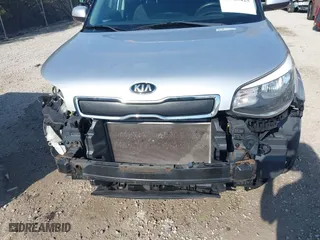 2016 Kia Soul with VIN KNDJN2A22G7844219, listed as a IAAI auction lot 42065425 with 125,366 mi miles. Bid and sale history available at carsss.com. Image 6.