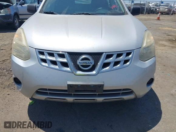 2011 Nissan Rogue SV z VIN JN8AS5MT0BW568320, wystawiony jako IAAI lot #42449050 z przebiegiem 195 948 mil mil oraz . Historia ofert i sprzedaży dostępna na DreamBid. Obrazek 6.