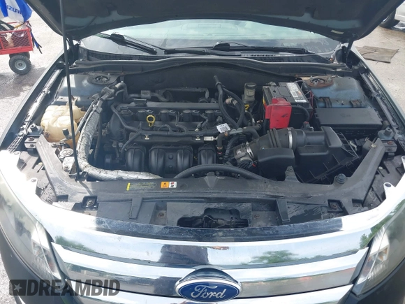 2012 Ford Fusion SEL с VIN 3FAHP0JA5CR242668, выставлен на аукционе IAAI как лот 42449102 с пробегом 179 274 миль миль и . История ставок и продаж доступна на DreamBid. Изображение 10.