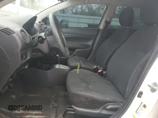 2017 Mitsubishi Mirage G4 ES with VIN ML32F3FJ2HHF09664, listed as a Copart auction lot 49773765 with 134,596 mi miles and Salvage Title. Bid and sale history available at carsss.com. Image 7.