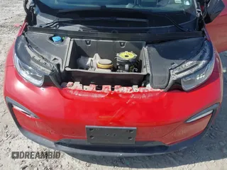 2019 BMW i3 with VIN WBY8P4C55K7E23780, listed as a IAAI auction lot 42334279 with 4,006 mi miles and . Bid and sale history available at DreamBid. Image 10.