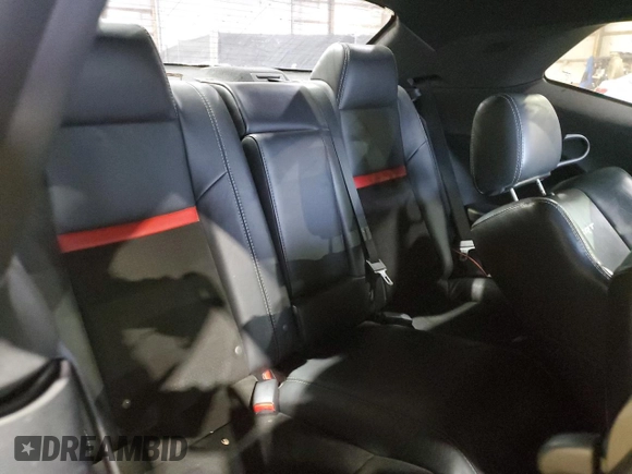 2010 Dodge Challenger SRT-8 with VIN 2B3CJ7DW4AH282711, listed as a Copart auction lot 42406595 with Not provided miles and Clean title. Bid and sale history available at DreamBid. Image 10.