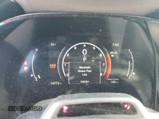 2023 Lexus RX 350 с VIN 2T2BAMCA1PC013482, выставлен на аукционе Copart как лот 46003795 с пробегом 14 773 миль миль и Списание • Salvage title. История ставок и продаж доступна на DreamBid. Изображение 9.