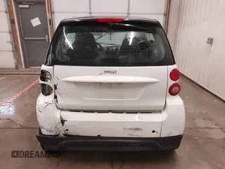 2015 Smart fortwo Passion z VIN WMEEJ3BA2FK790569, wystawiony jako IAAI lot #41598759 z przebiegiem 78 307 mil mil oraz . Historia ofert i sprzedaży dostępna na DreamBid. Obrazek 16.