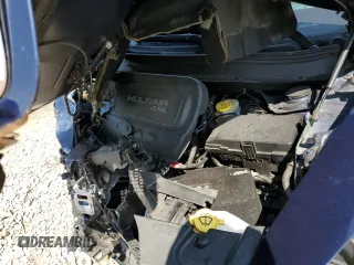 2015 Jeep Cherokee Sport с VIN 1C4PJLAB2FW669812, выставлен на аукционе Copart как лот 60304335 с пробегом 119 828 миль миль и Списание • Salvage title. История ставок и продаж доступна на DreamBid. Изображение 12.